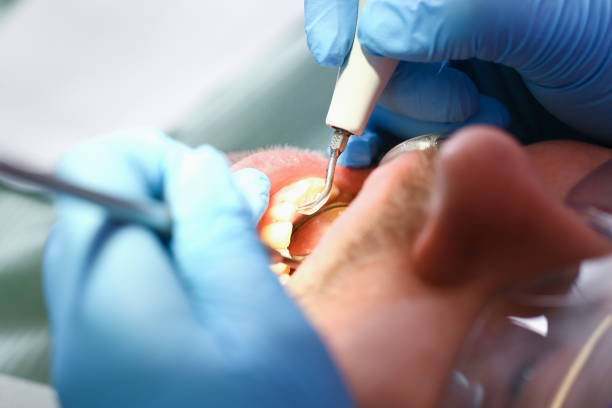 Best Tooth Pain Emergency Relief  in Greenup, KY