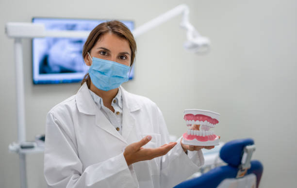 Best Urgent Tooth Repair  in Greenup, KY