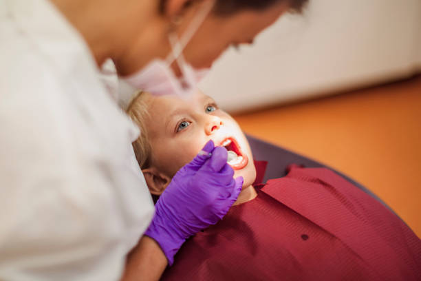 Best Root Canal Emergency Dentist  in Greenup, KY