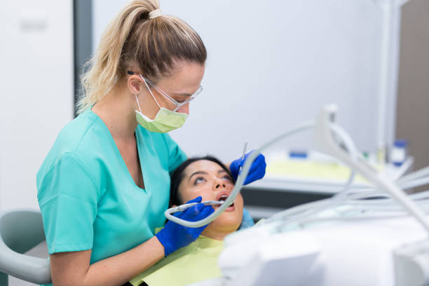 Best Emergency Tooth Extraction  in Greenup, KY